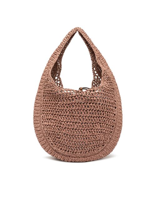 Nefeli borsa a spalla GIANNI CHIARINI | BS11954R7752